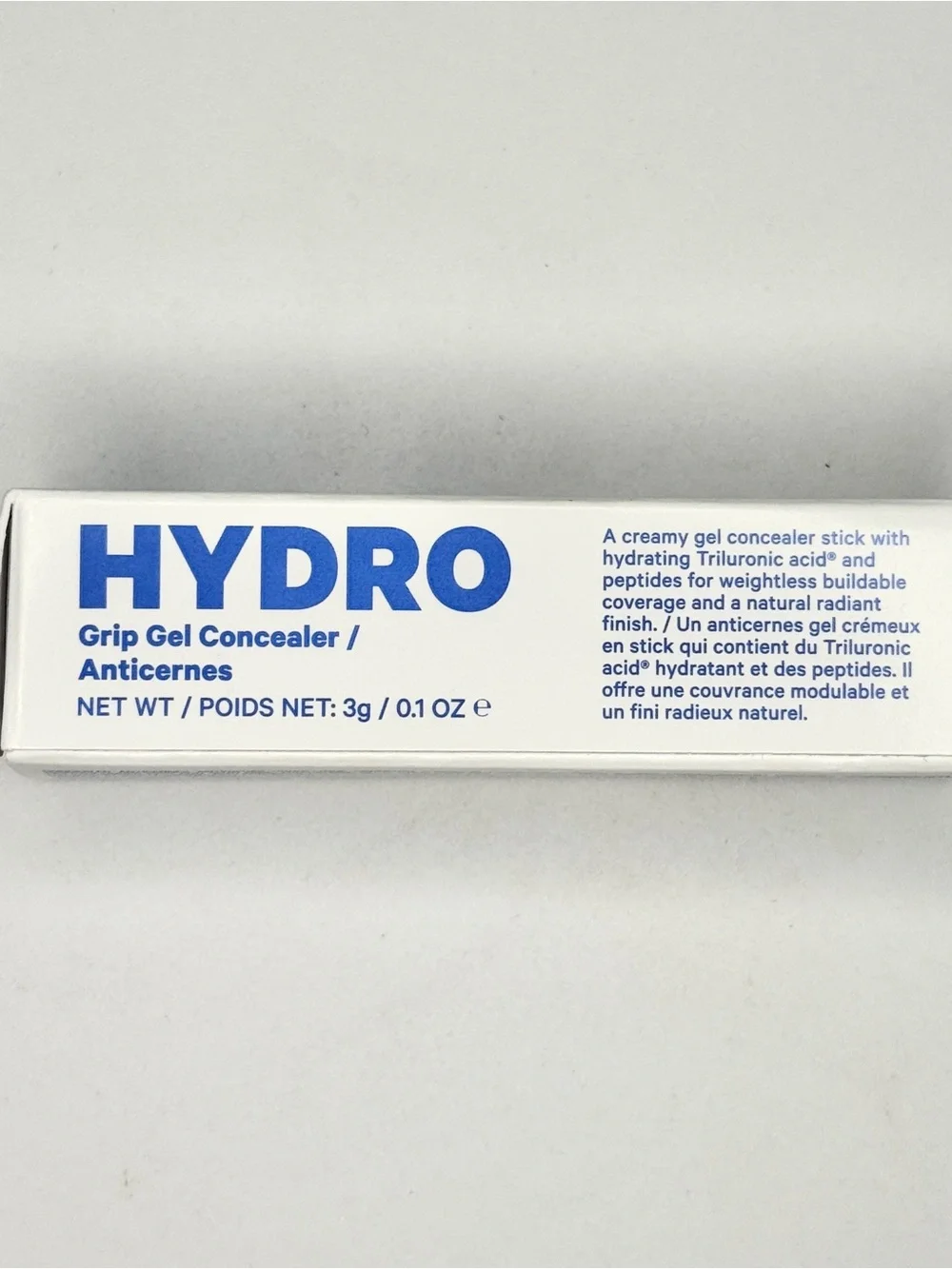 MILK Hydro Grip Gel Concealer (5.25)